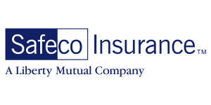 Safeco Insurance logo | Our insurance providers